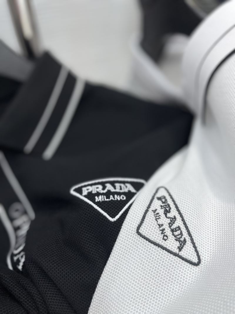 Prada T-Shirts